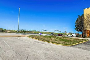 Jackson Hotel & Convention Center