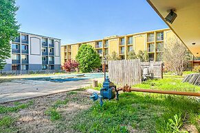 Jackson Hotel & Convention Center