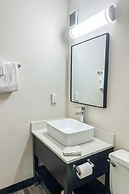 Jackson Hotel & Convention Center