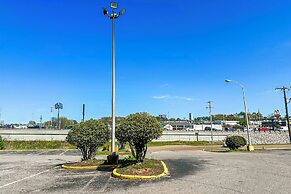 Jackson Hotel & Convention Center