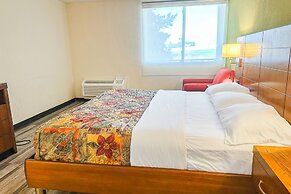 Jackson Hotel & Convention Center