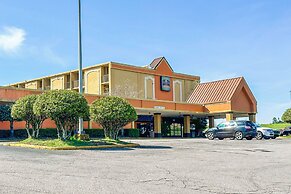 Jackson Hotel & Convention Center