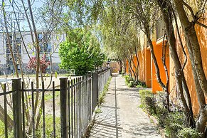 Jackson Hotel & Convention Center