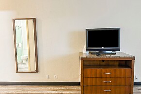 Jackson Hotel & Convention Center