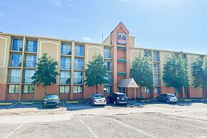 Jackson Hotel & Convention Center