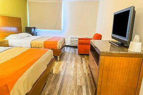 Jackson Hotel & Convention Center