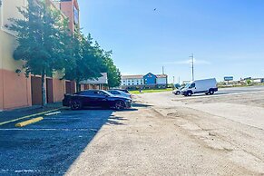 Jackson Hotel & Convention Center