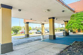 Jackson Hotel & Convention Center