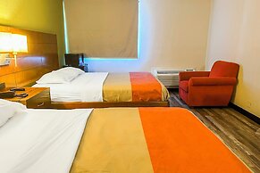 Jackson Hotel & Convention Center