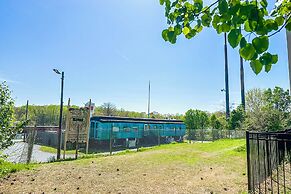 Jackson Hotel & Convention Center