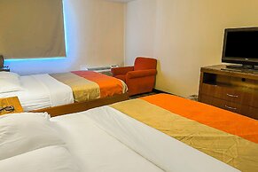 Jackson Hotel & Convention Center