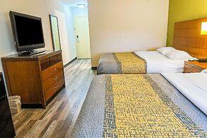 Jackson Hotel & Convention Center