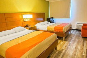 Jackson Hotel & Convention Center