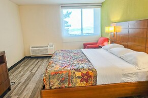 Jackson Hotel & Convention Center