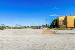 Jackson Hotel & Convention Center