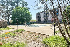 Jackson Hotel & Convention Center