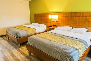 Jackson Hotel & Convention Center