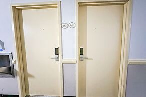 Jackson Hotel & Convention Center