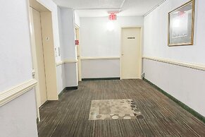 Jackson Hotel & Convention Center