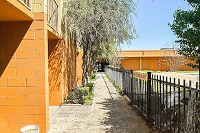 Jackson Hotel & Convention Center