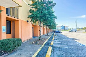 Jackson Hotel & Convention Center