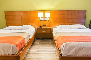 Jackson Hotel & Convention Center