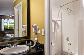 Quality Inn & Suites Fife Seattle