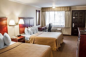 Quality Inn & Suites Fife Seattle