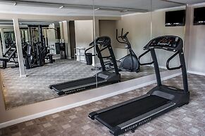 Quality Inn & Suites Fife Seattle