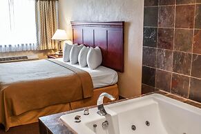 Quality Inn & Suites Fife Seattle