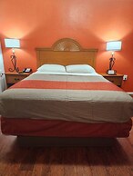 Motel 6 Canon City, CO