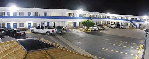 Motel 6 Canon City, CO