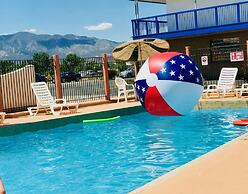 Motel 6 Canon City, CO