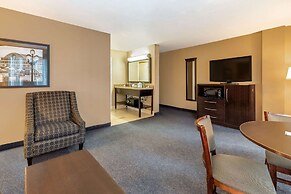 La Quinta Inn & Suites by Wyndham Seattle Downtown