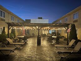 Greenfield Inn and Suites Elizabethtown, KY I65 Exit 94