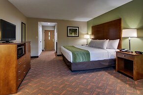 Greenfield Inn and Suites Elizabethtown, KY I65 Exit 94