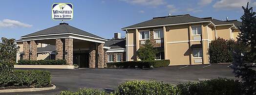 Greenfield Inn and Suites Elizabethtown, KY I65 Exit 94