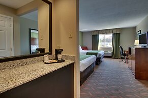 Greenfield Inn and Suites Elizabethtown, KY I65 Exit 94
