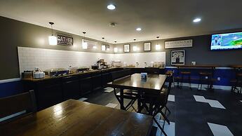 Greenfield Inn and Suites Elizabethtown, KY I65 Exit 94