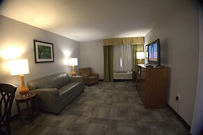Greenfield Inn and Suites Elizabethtown, KY I65 Exit 94