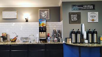 Greenfield Inn and Suites Elizabethtown, KY I65 Exit 94