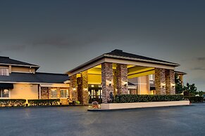 Greenfield Inn and Suites Elizabethtown, KY I65 Exit 94