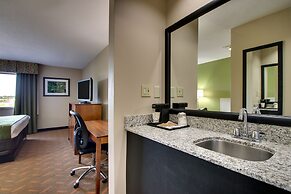 Greenfield Inn and Suites Elizabethtown, KY I65 Exit 94