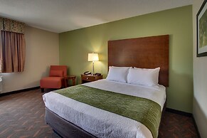 Greenfield Inn and Suites Elizabethtown, KY I65 Exit 94
