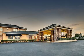 Greenfield Inn and Suites Elizabethtown, KY I65 Exit 94