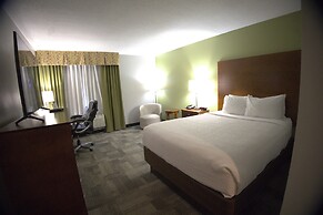 Greenfield Inn and Suites Elizabethtown, KY I65 Exit 94
