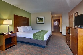 Greenfield Inn and Suites Elizabethtown, KY I65 Exit 94