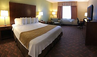 Greenfield Inn and Suites Elizabethtown, KY I65 Exit 94