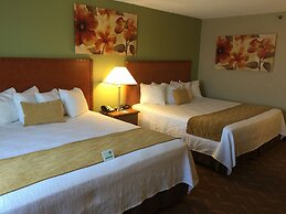Greenfield Inn and Suites Elizabethtown, KY I65 Exit 94
