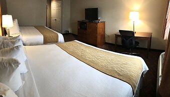 Greenfield Inn and Suites Elizabethtown, KY I65 Exit 94